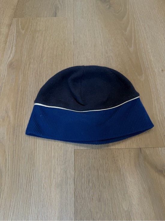 Old Navy Other - Vintage y2k Old Navy and Royal Blue Beanie Hat